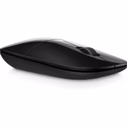 HP Mouse wireless Z3700 nero - Vista aggiuntiva 6