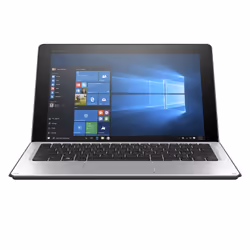 HP Elite x2 Tablet 1012 G1 con tastiera da viaggio, Intel® Core™ m5, 1,1 GHz, 30,5 cm (12"), 1920 x 1200 Pixel, 4 GB, 128 GB