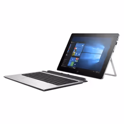 HP Elite x2 Tablet 1012 G1 con tastiera da viaggio