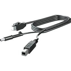 HP Cavo di alimentazione DP e USB 300 cm per L7014