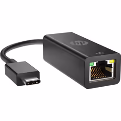 HP Adattatore da USB-C a RJ45 - Vista aggiuntiva 3