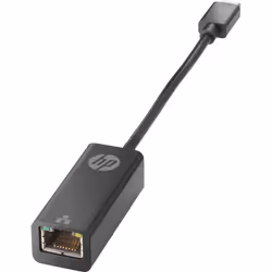 HP Adattatore da USB-C a RJ45 - Vista aggiuntiva 5