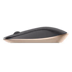 HP Mouse wireless Z5000 argento cenere scuro