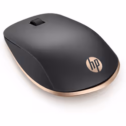 HP Mouse wireless Z5000 argento cenere scuro