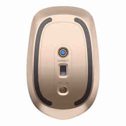 HP Mouse wireless Z5000 argento cenere scuro - Vista aggiuntiva 4