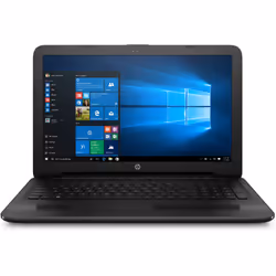 HP G 255 G5 Notebook PC, AMD E, 1,8 GHz, 39,6 cm (15.6"), 1366 x 768 Pixel, 4 GB, 500 GB