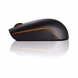 Lenovo GX30K79401 mouse Viaggio Ambidestro RF Wireless Laser 1000 DPI - Vista aggiuntiva 4