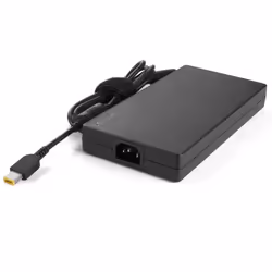 Lenovo 4X20E75119, Computer portatile, Interno, 100-240 V, 50/60 Hz, 230 W, AC-DC
