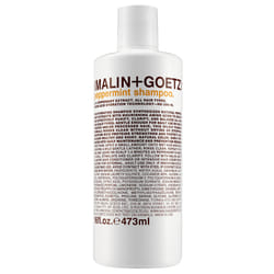 MALIN+GOETZ Peppermint Shampoo 473 ml Non professionale Unisex