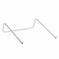 Rain Design mBar, Supporto per computer portatile, Argento, Alluminio, 27,9 cm (11"), 38,1 cm (15"), 38,1 cm (15")