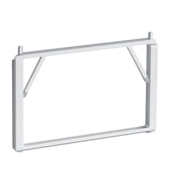 Rain Design 10084-RD Supporto per computer portatile Argento 38,1 cm (15")