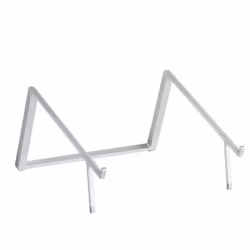 Rain Design 10084-RD Supporto per computer portatile Argento 38,1 cm (15") - Vista aggiuntiva 4