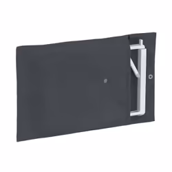 Rain Design 10084-RD Supporto per computer portatile Argento 38,1 cm (15") - Vista aggiuntiva 7