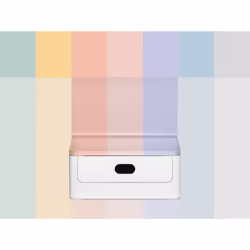 Rain Design MBASE 24IN IMAC IN WHITE