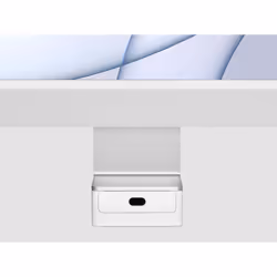 Rain Design MBASE 24IN IMAC IN WHITE Bianco 61 cm (24")