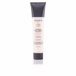 LIGHT-WEIGHT Deep Conditioning Creme paraben free 178 ml