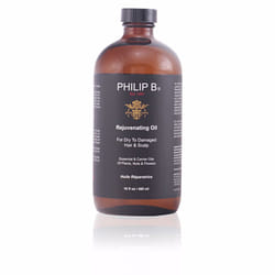Rejuvenating Oil for dry to damaged hair & scalp 480 ml
