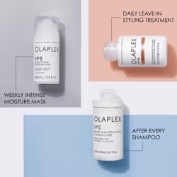 Olaplex Nº.8 Bond Intense Moisture Mask 100 ml - Vista aggiuntiva 8