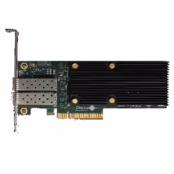 Chelsio T520-CR, Interno, Cablato, PCI-X