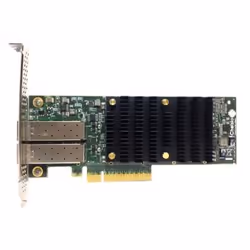 Chelsio T6225-CR, Interno, Cablato, PCI Express, Fibra, 25000 Mbit/s