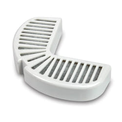 PioneerPet 3002 accessorio per distributori di cibo e acqua per cani e gatti Filtro automatico per abbeveratoi per animali domestici