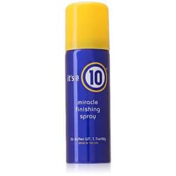 It's a 10 Miracle Finishing Spray Spray per capelli Unisex 56 ml