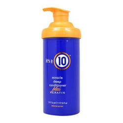 It's a 10 Miracle Deep Conditioner Plus Keratin balsamo intensivo per capelli 500 ml