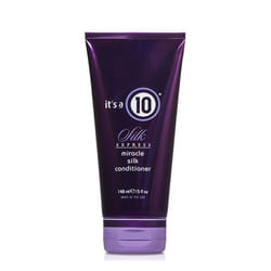 It's a 10 Miracle Silk Conditioner Balsamo per capelli non professionale 148 ml Unisex