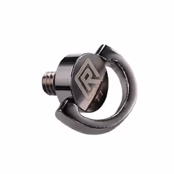 BlackRapid FR-T1, Acciaio inox, Acciaio inox, 14 mm, 15 mm
