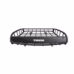 Thule Canyon XT, Cestello, Montaggio a soffitto, Nero