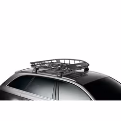 Thule Canyon XT Cestello Nero