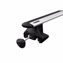 Thule Evo Clamp accessorio per barra portatutto da tetto - Vista aggiuntiva 4