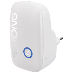 Strong Repeater 1200 Ripetitore di rete Bianco 10, 100 Mbit/s