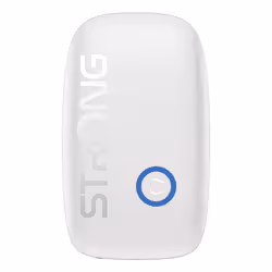 Strong Repeater 1200 Ripetitore di rete Bianco 10, 100 Mbit/s - Vista aggiuntiva 2