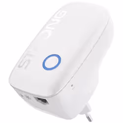 Strong Repeater 1200 Ripetitore di rete Bianco 10, 100 Mbit/s - Vista aggiuntiva 3
