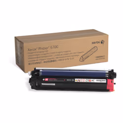 Xerox Unità imaging Magenta (50.000 pagine)Phaser 6700, 50000 pagine, Magenta, Cina, Laser, Xerox, Phaser 6700