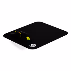 Steelseries QcK Nero - Vista aggiuntiva 4