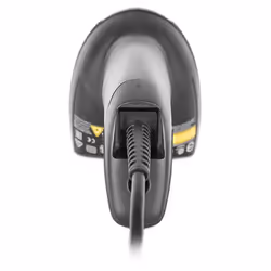 Datalogic Gryphon I GD4500 Lettore di codici a barre portatile 1D/2D Nero - Vista aggiuntiva 3