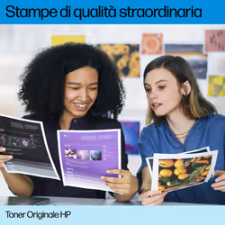 HP Cartuccia Toner originale magenta LaserJet 646A