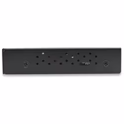 Intellinet 560443 divisore di rete Supporto Power over Ethernet (PoE) Nero - Vista aggiuntiva 4