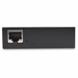 Intellinet 560443 divisore di rete Supporto Power over Ethernet (PoE) Nero - Vista aggiuntiva 7