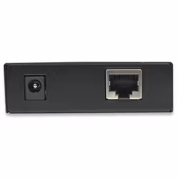 Intellinet 560443 divisore di rete Supporto Power over Ethernet (PoE) Nero - Vista aggiuntiva 8