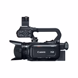 Canon XA15 Videocamera da spalla 3,09 MP CMOS Full HD Nero - Vista aggiuntiva 2