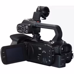 Canon XA15 Videocamera da spalla 3,09 MP CMOS Full HD Nero - Vista aggiuntiva 4
