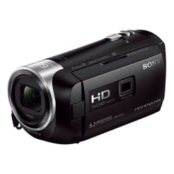 Sony HDRPJ410 Videocamera palmare 2,29 MP CMOS Full HD Nero