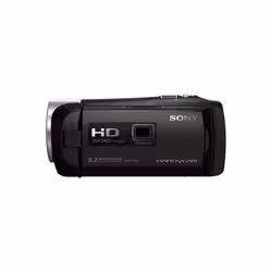 Sony HDRPJ410 Videocamera palmare 2,29 MP CMOS Full HD Nero - Vista aggiuntiva 2