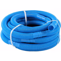 - Tubo ricambio per pompa filtro piscina - Marca Bestway - Lunghezza 100cm - Colore blu Tubo ricambio per pompa filtro per pi ...