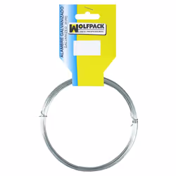 Wolfpack 01010302, 0,7 mm, 392 cm³, 140 mm, 140 mm, 20 mm, 56 g