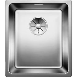 BLANCO ANDANO 340-IF Lavello ad incasso Rettangolare Acciaio inox