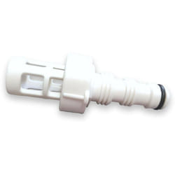 Intex - 10201 - Raccordo per drenaggio/svuotamento piscina